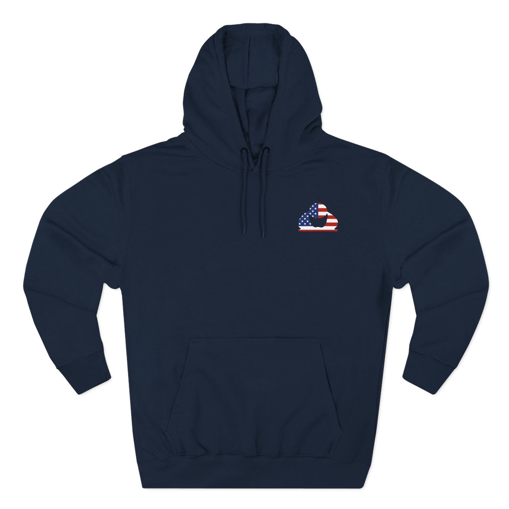 Team Florian Hoodie