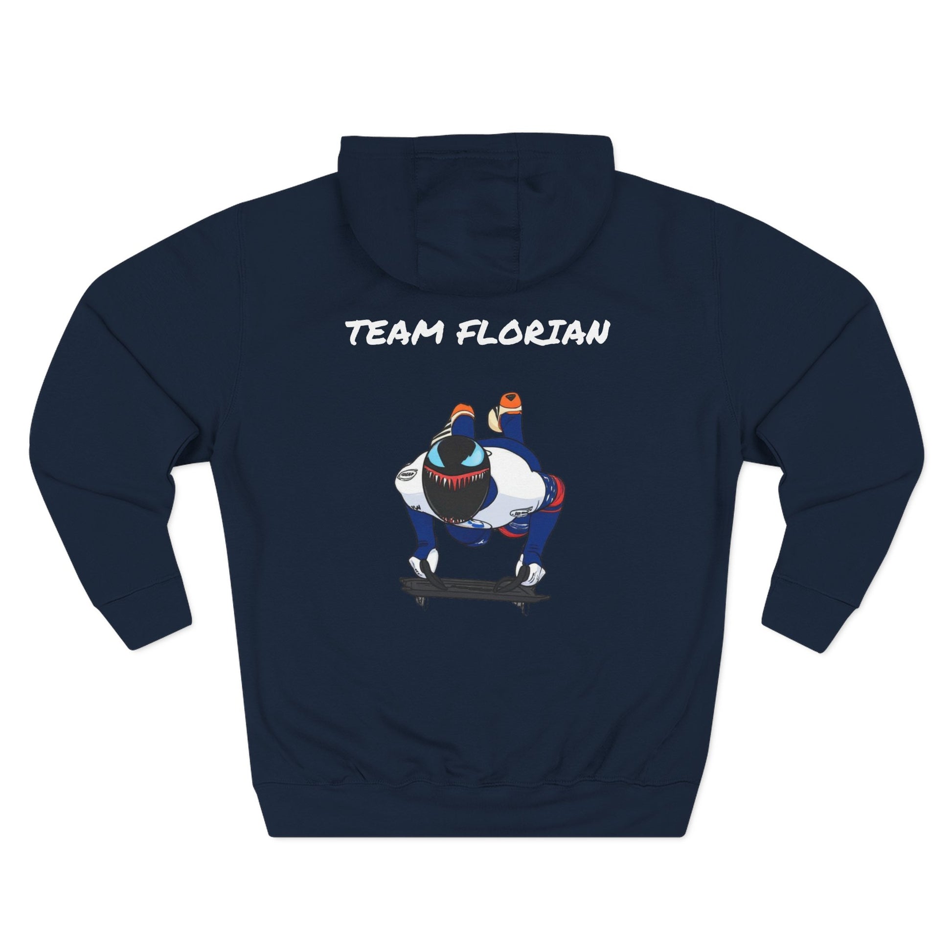 Team Florian Hoodie
