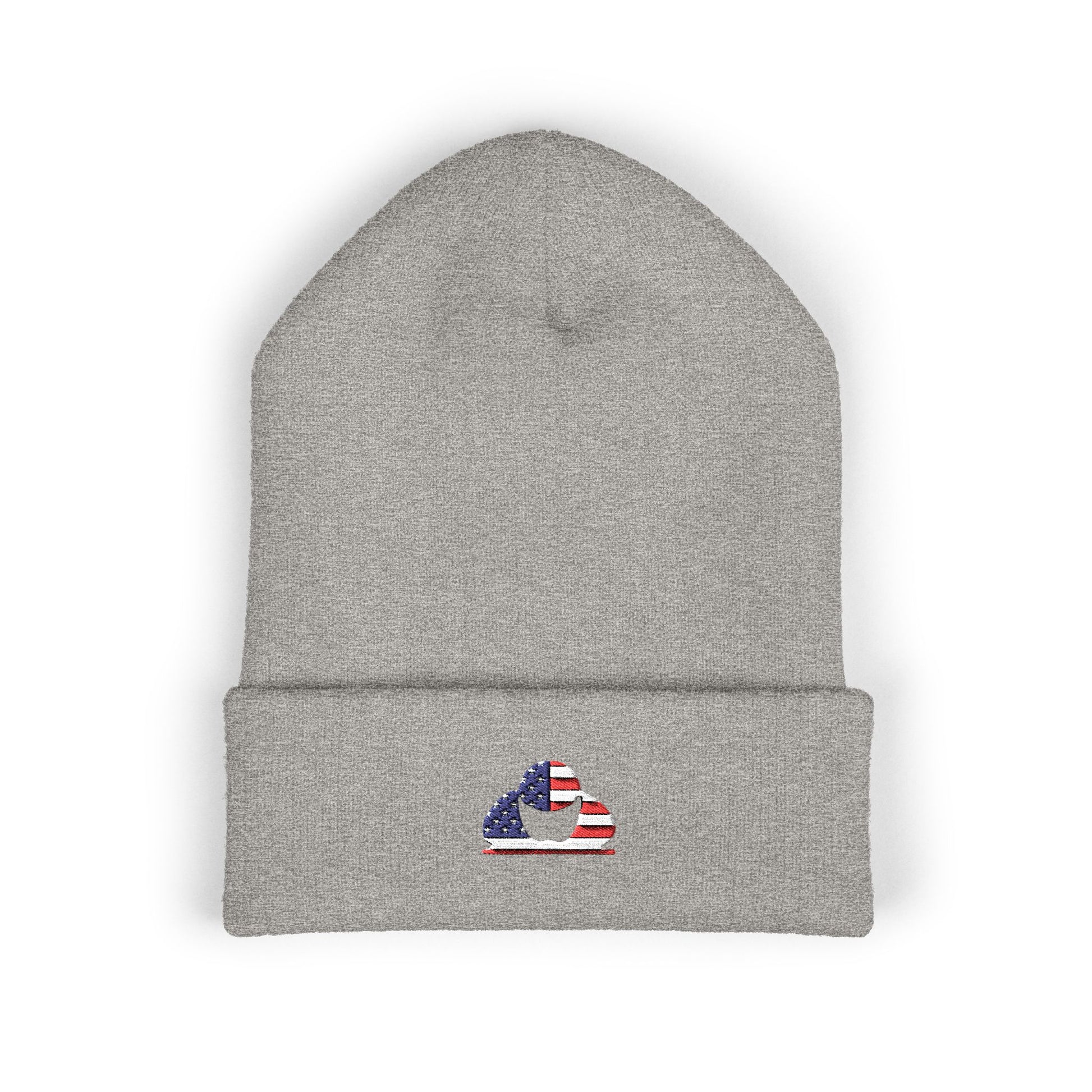 Team Florian Beanie