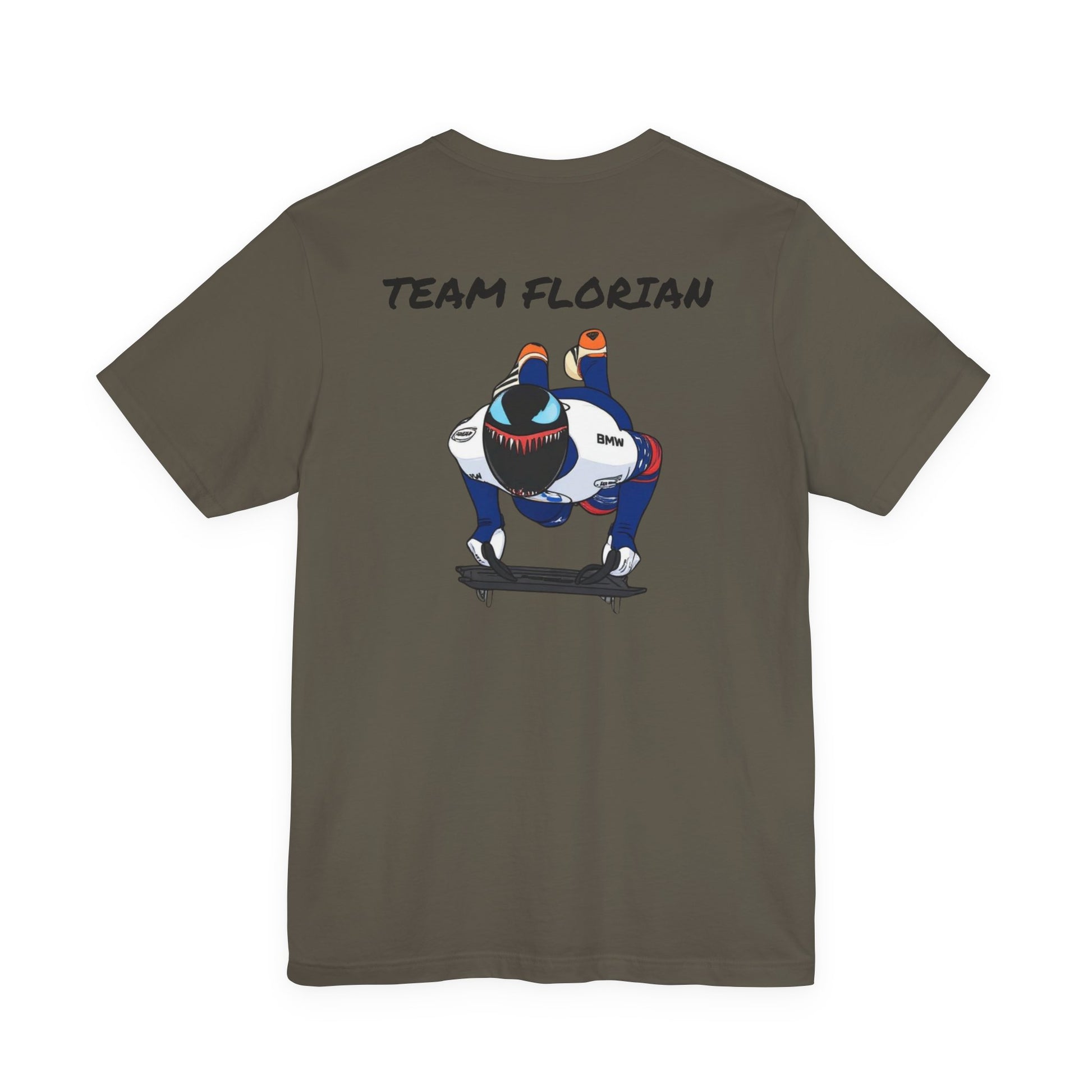 Team Florian T-Shirt