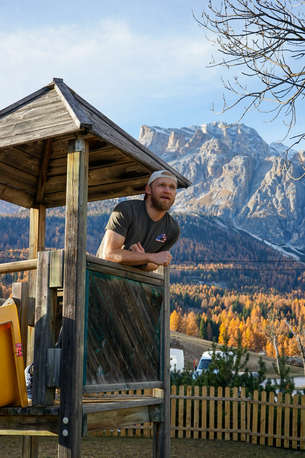 Team Florian T-Shirt