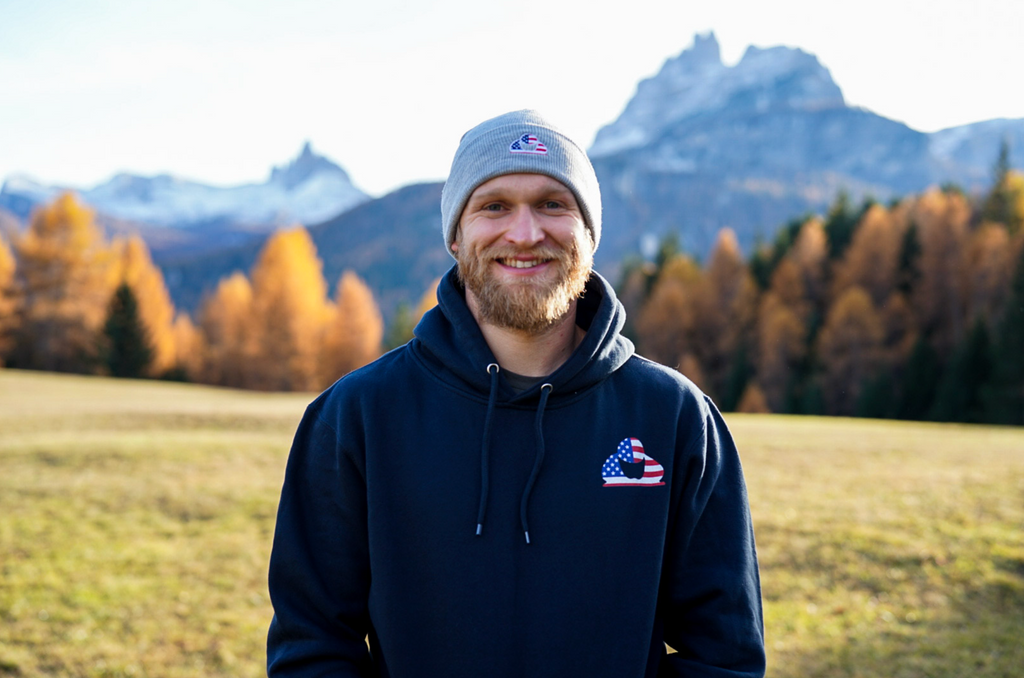 Team Florian Beanie
