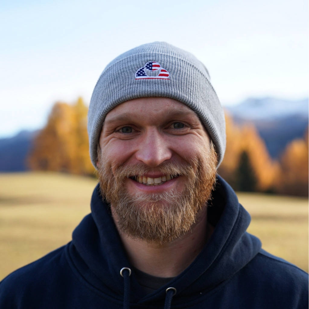 Team Florian Beanie