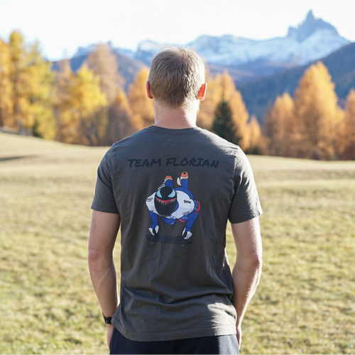 Team Florian T-Shirt
